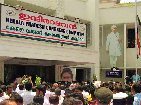 Congress party HQ in Kerala put up for 'sale' on OLX, after row on Rajya Sabha seat