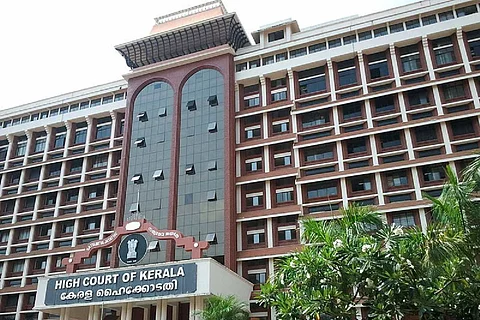 Kerala High Court