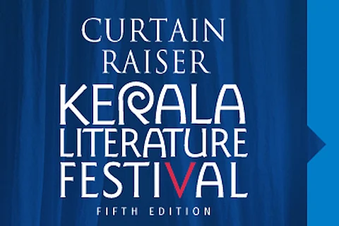 500 writers, 12 countries: Kerala Lit Fest's 5th edition will have a special focus on Tamil
