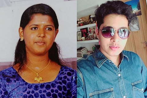 If Neethu was in a relationship with Nidheesh, does that make his crime any less?