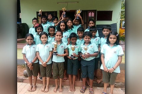 Kerala school introduces gender neutral uniforms for all students