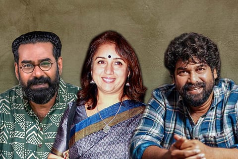 Kerala state film award winners 2022