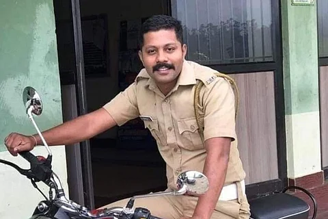 PV Shihab