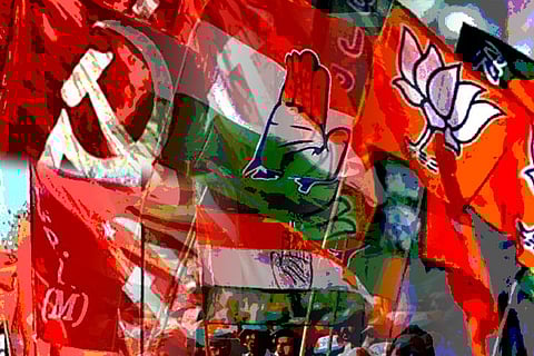 Lok Sabha 2019: Kerala will go to polls on April 23, LDF and UDF main contenders