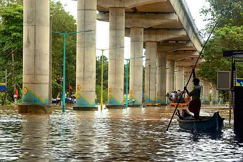 Automakers come to aid of flood-hit Kerala, Bajaj Auto gives Rs 2 cr to relief fund