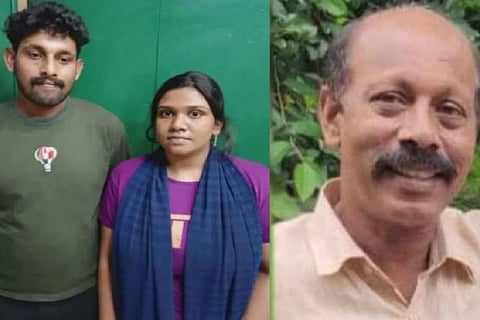 Butchering of Kerala hotelier, a case of honey-trapping: Police