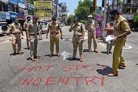 Fact check: No lockdown on weekdays in Kozhikode from July 17, it's a curfew