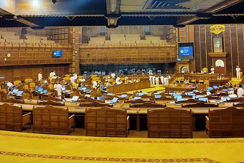 Kerala Assembly passes resolution against Centre’s NRI amendment