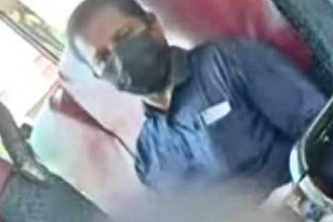 Video of another man masturbating in Kerala bus emerges, police file suo motu case