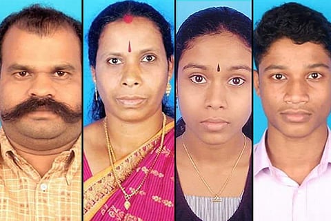 Behind the macabre Kerala family murders, black magic and a friendship gone foul