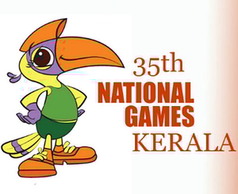 National Games organisation a success: Kerala sports minister