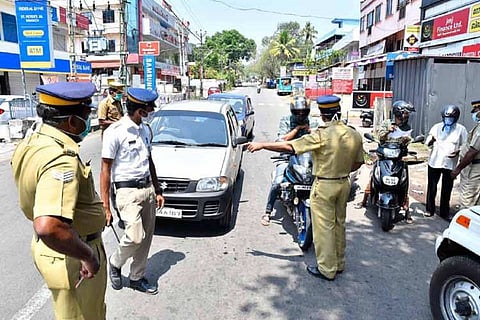 New COVID-19 restrictions in Kerala: Shops to close at 9pm, 50% capacity at hotels