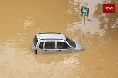 Kerala needs more help, flood crisis continues unabated: CM