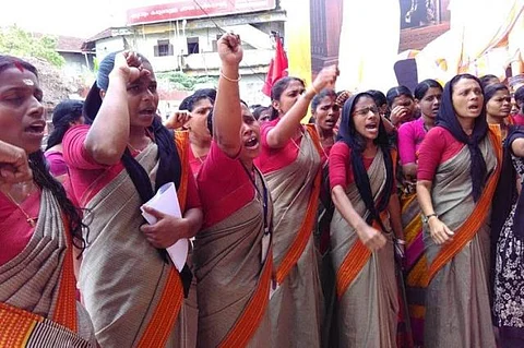 Kerala amends Shops and Establishment Act: Women can now work night shifts
