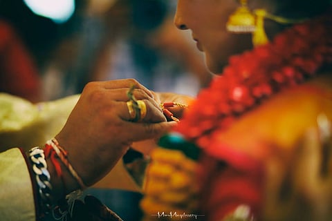 Kerala govt is having hard time curbing crowds at weddings amidst COVID-19