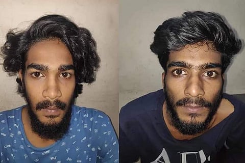 COVID-19: Two Kerala men booked for violating lockdown orders, attacking cops