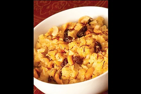This Madras Week, treat yourself to these mouth-watering dishes