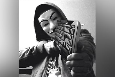 Meet Mystic Tamil, the acerbic Facebook page admin who trolls Kollywood mercilessly