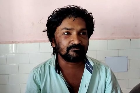 Wife of Telangana man who died after alleged police torture recounts horror to TNM