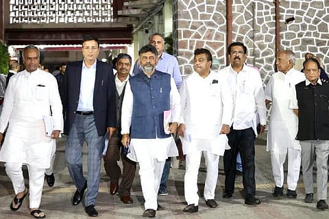 Randeep Singh Surjewala and others