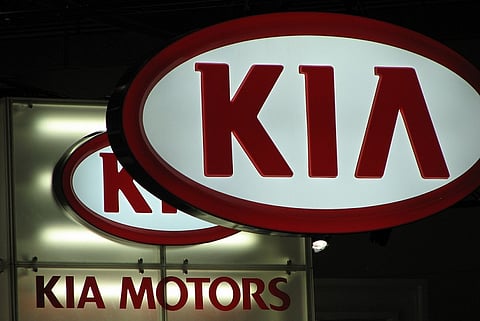 Kia Motors to launch first vehicle from Andhra plant after July