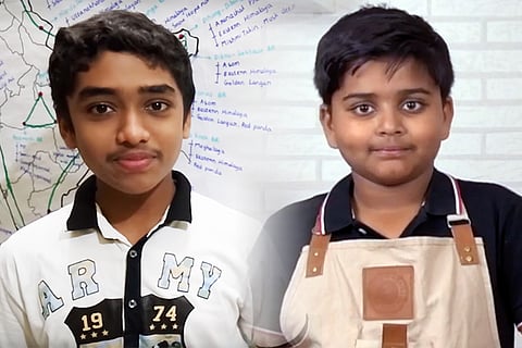 B is for branding: How YouTube became a playground for India's kidfluencers