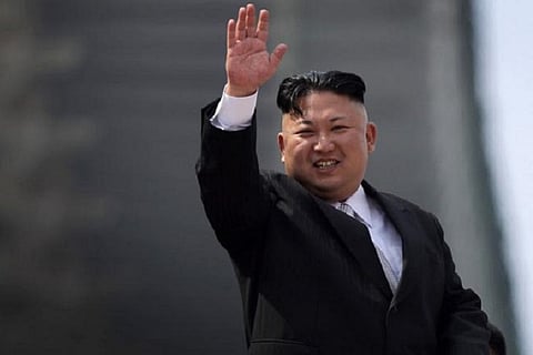 North Korea claims successful hydrogen bomb test,
