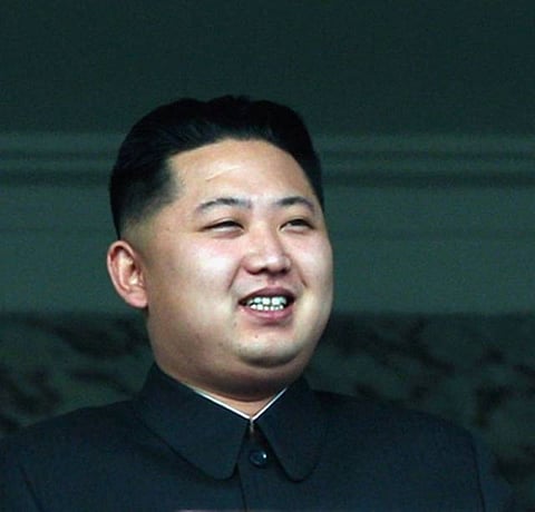 North Korean leader Kim Jong-un orders army to be 'fully prepared' for war