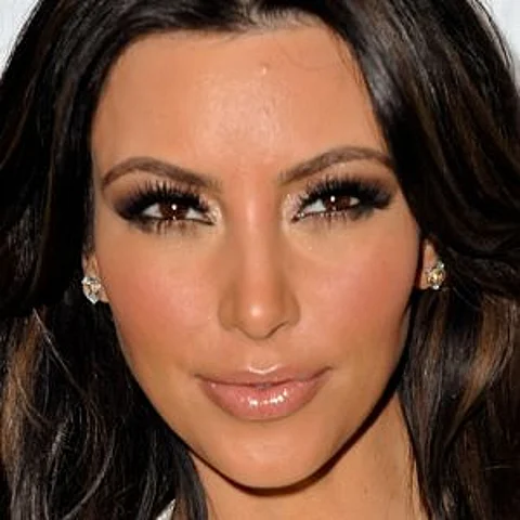 So apparently, Kim Kardashian's 'break the internet' photo is similar to an old racial joke