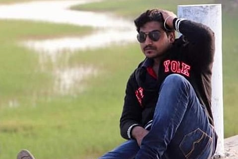 Photo of Yericharla Kiran