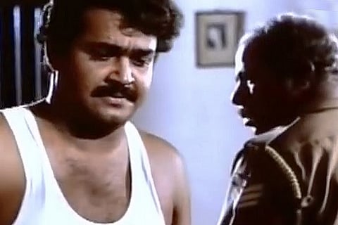 Of fathers and sons: A look at Malayalam cinema's complex relationships