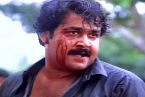 Mohanlal
