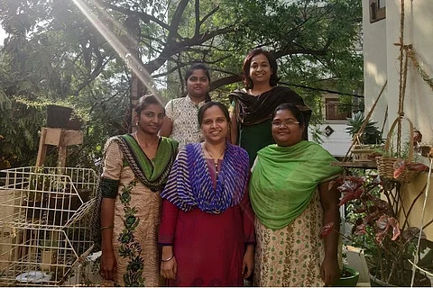 How a rural distress helpline in Telangana is preventing farmer suicides