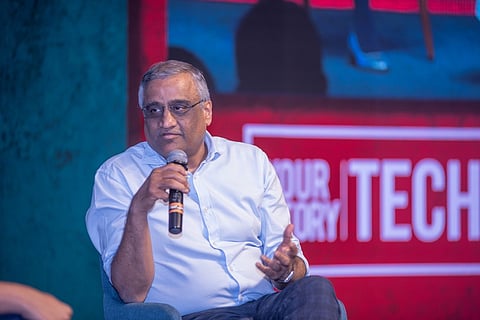 Kishore Biyani