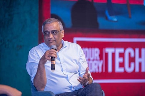 Kishore Biyani