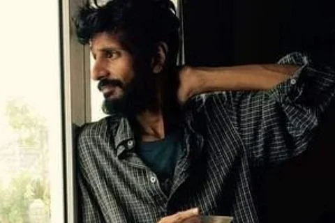 Kishore K Swamy