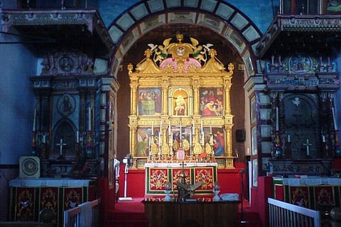 Knanaya Church on the warpath with Catholic Church, says ‘no’ to ending endogamy