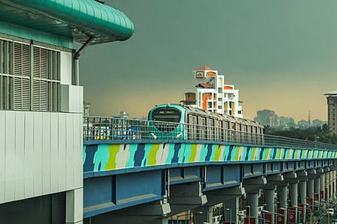 Kerala cinema to cuisine: 6 Kochi Metro stations to have themes based on state heritage