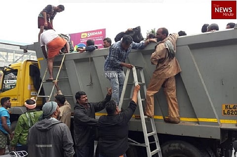 From free rides to a safe refuge, Kochi Metro Stations are more than a transit stop