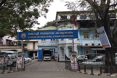 Kerala cabinet gives nod for draft ordinance to increase members in local bodies