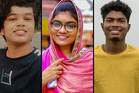 Kerala youth who drowned after a fiber boat capsized