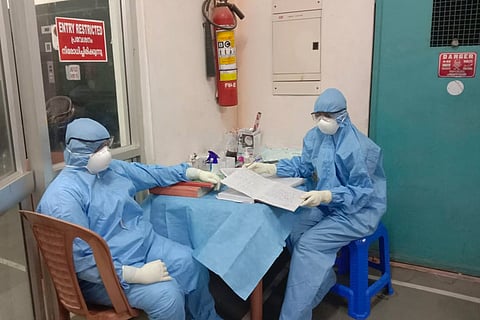 Spike in COVID-19 cases in Kerala, 28 test positive on Monday