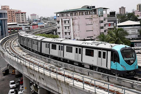 Kochi Metro