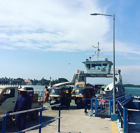 Run ferries full time between Vypeen and Fort Kochi, demand passengers