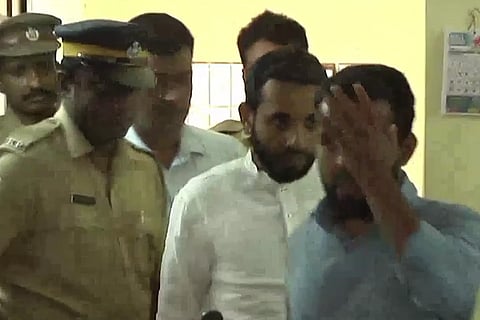 Two Kerala men arrested for allegedly raping foreign national in Kochi