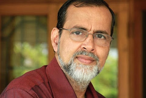 Kerala businessman Chittilappilly defends Rs 5 lakh offer to stray dog killer group