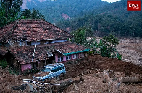 After Kodagu floods, K'taka govt allows landowners to convert agri land to build home