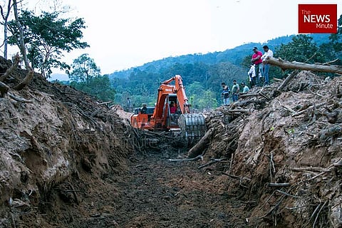 After floods and landslides, revival on a slippery slope in Karnataka's Kodagu