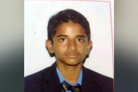 Boy hacks classmate to death in boarding school in TN’s Kodaikanal