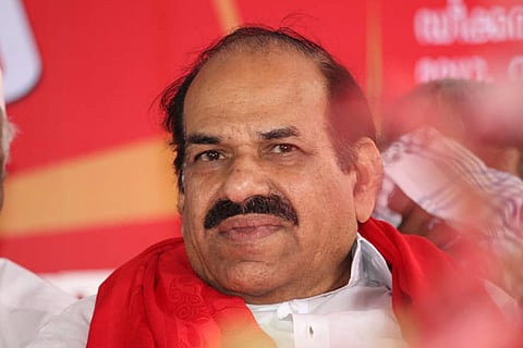 We respect people's decision: CPI(M)'s Kodiyeri on losing 19 of 20 seats in Kerala